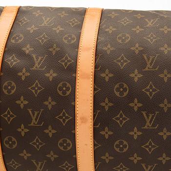 Louis Vuitton, laukku, "Keepall 55".