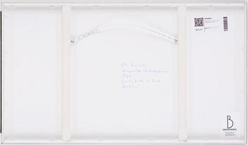 Olle Bonniér, "Komposition - Kataklysmerna".