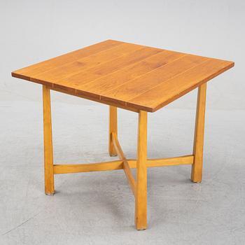 Soffbord, Swedish Modern, 1940-50-tal.