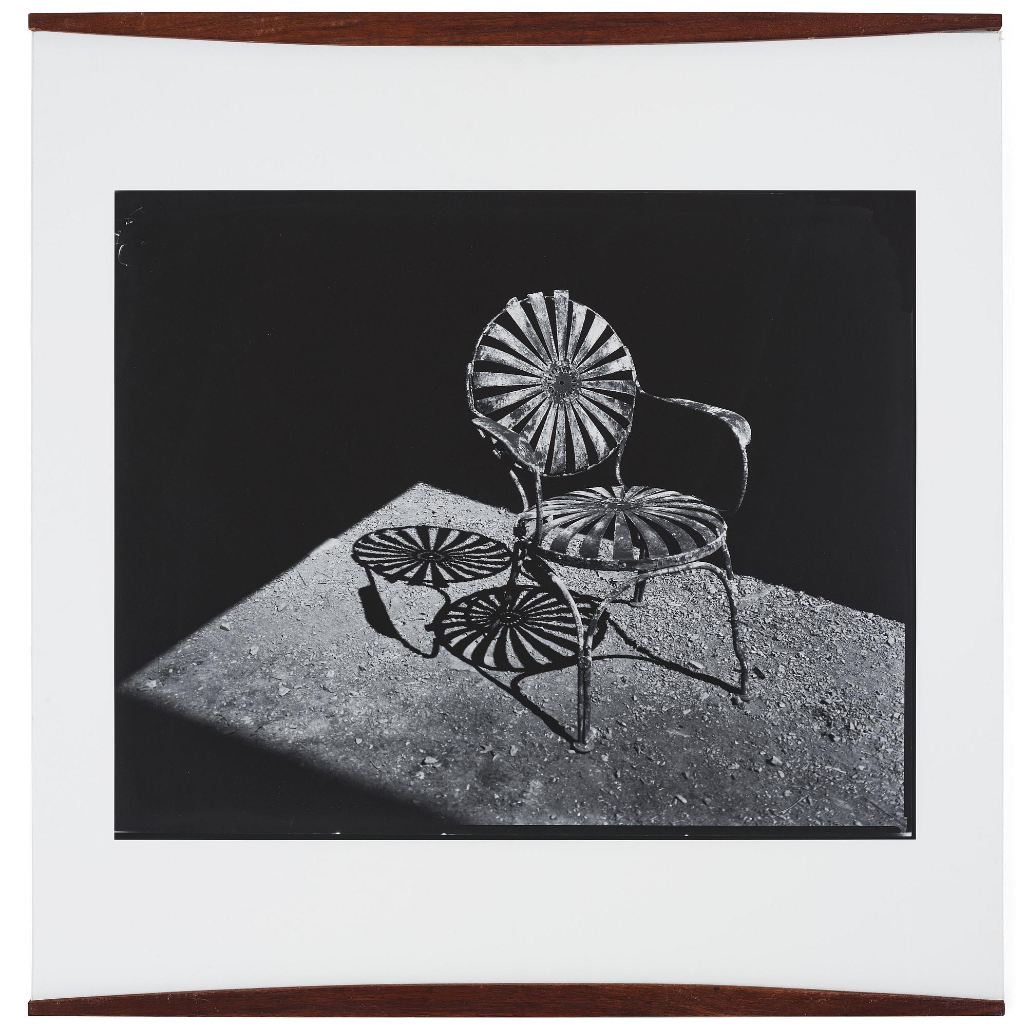 Örjan Kristenson, "Poughkeepsie", 1987.