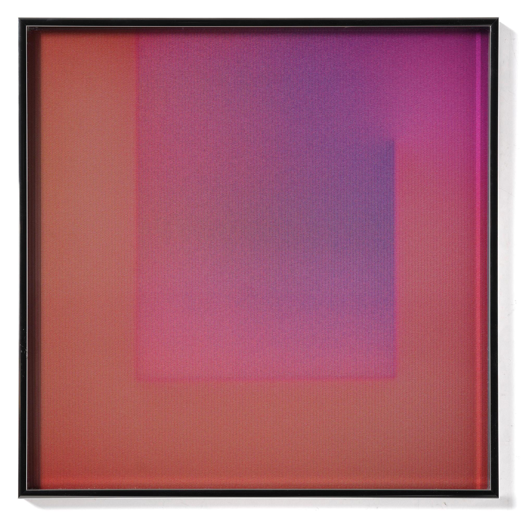 Brian Eno, "Helical Left".