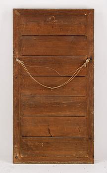 SPEGEL, sent 1800-tal.