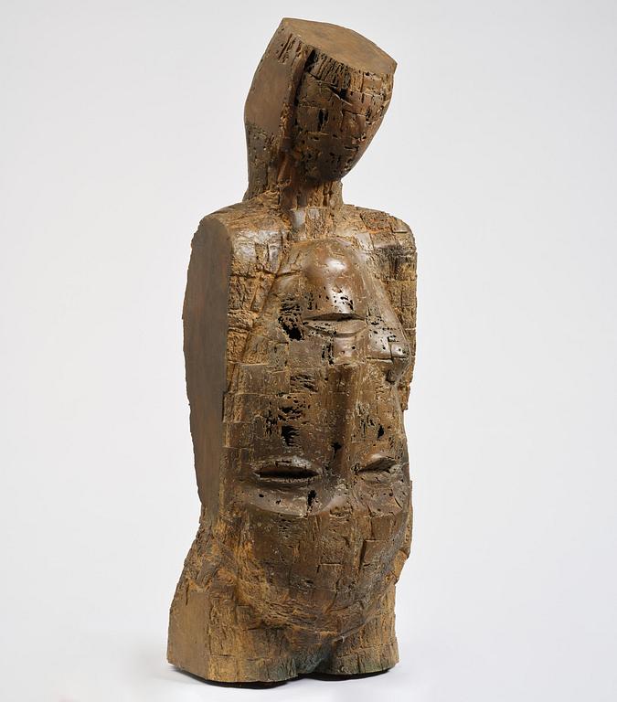 Raúl Farco, "Child and Mother".