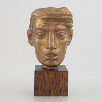 John Lundqvist, Head.