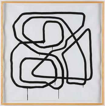 Olof Inger, "Meditation".