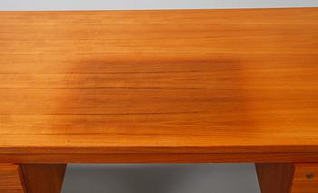 SKRIVBORD, 1900-talets tredje kvartal.