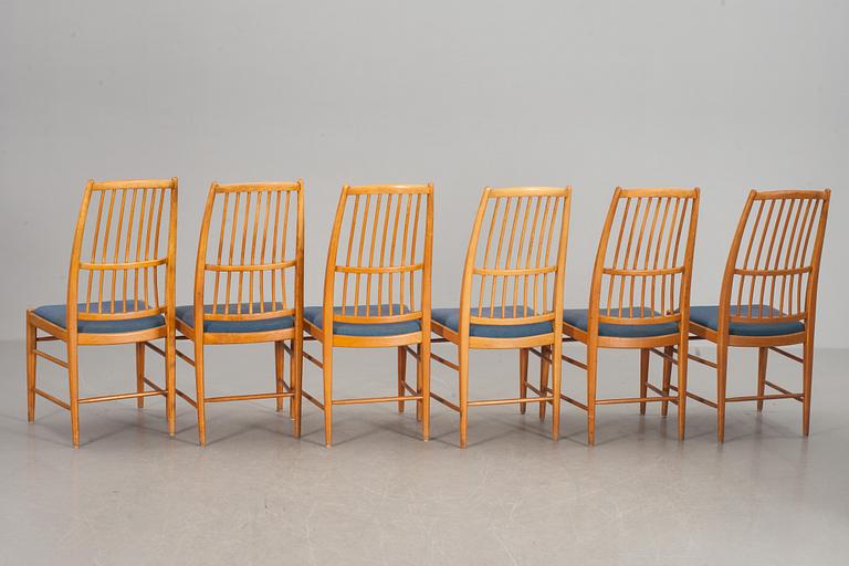 MATGRUPP, 7 delar, "Napoli", David Rosén.