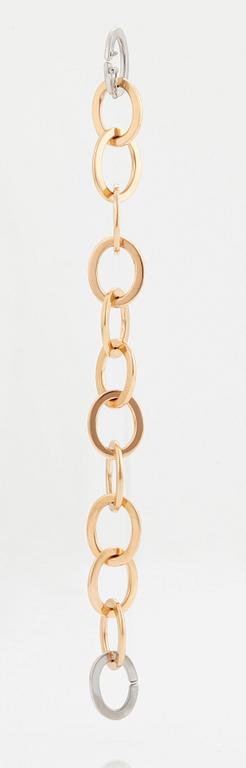 A BRACELET.
