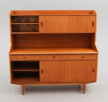 SIDEBOARD/SKÅP, 1900-talets andra hälft.