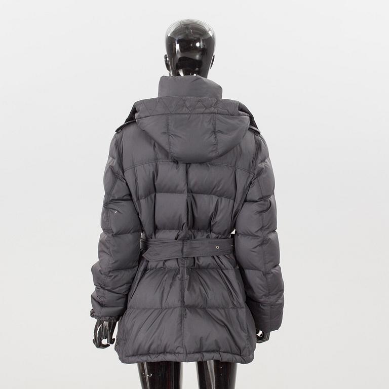 BURBERRY, Down jacket.