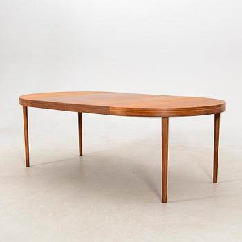 Dining Table from Skaraborgs Furniture Industry, 1960s/70s.