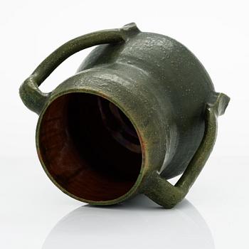 ALFRED WILLIAM FINCH, maljakko, signeerattu A.W.F.