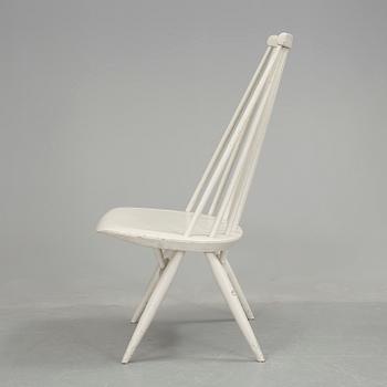 STOL, "Mademoiselle", Ilmari Tapiovaara, Edsbyverken, 1900-mitt.