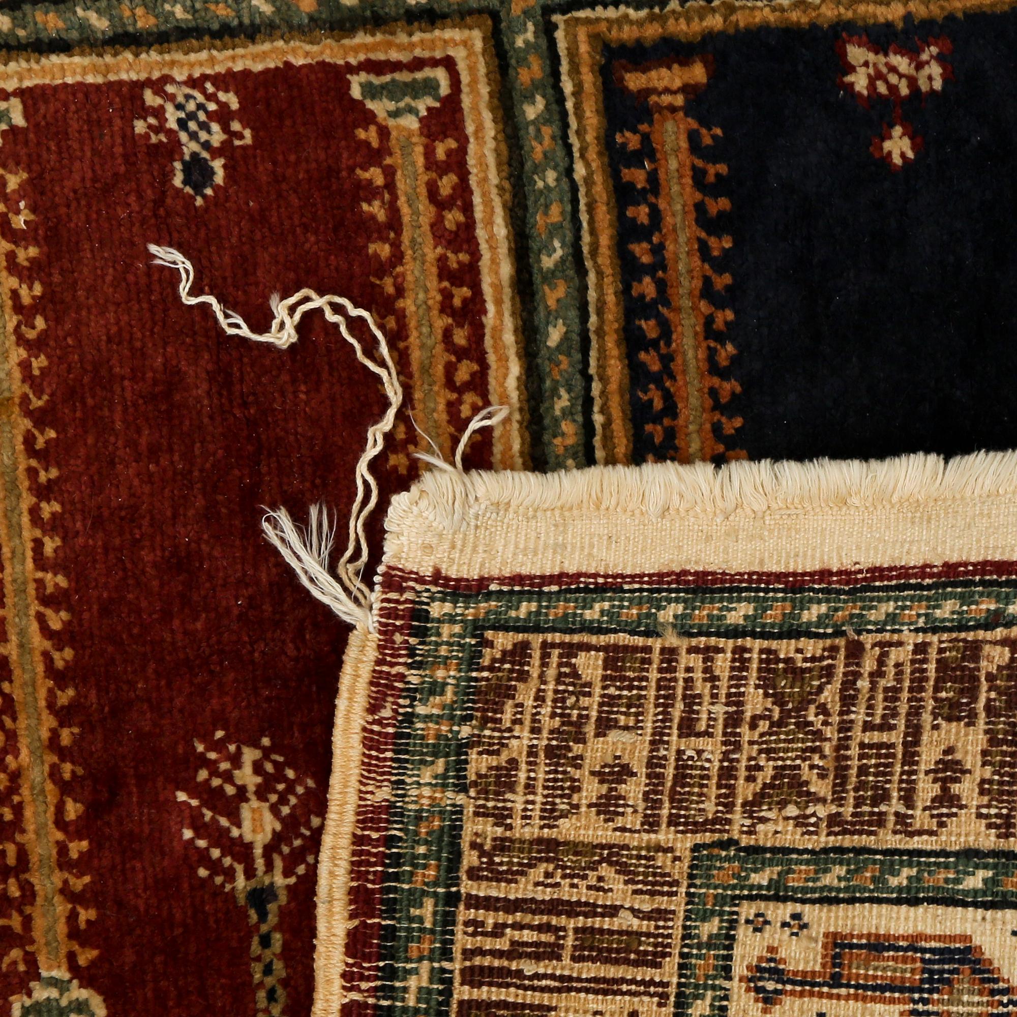 MATTA, Kayseri, 105 x 58 cm.