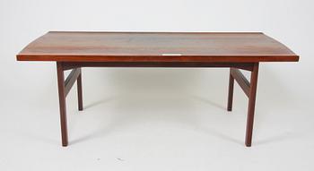 SOFFBORD, Tove & Edvard Kindt-Larsen, Säffle möbelfabrik.