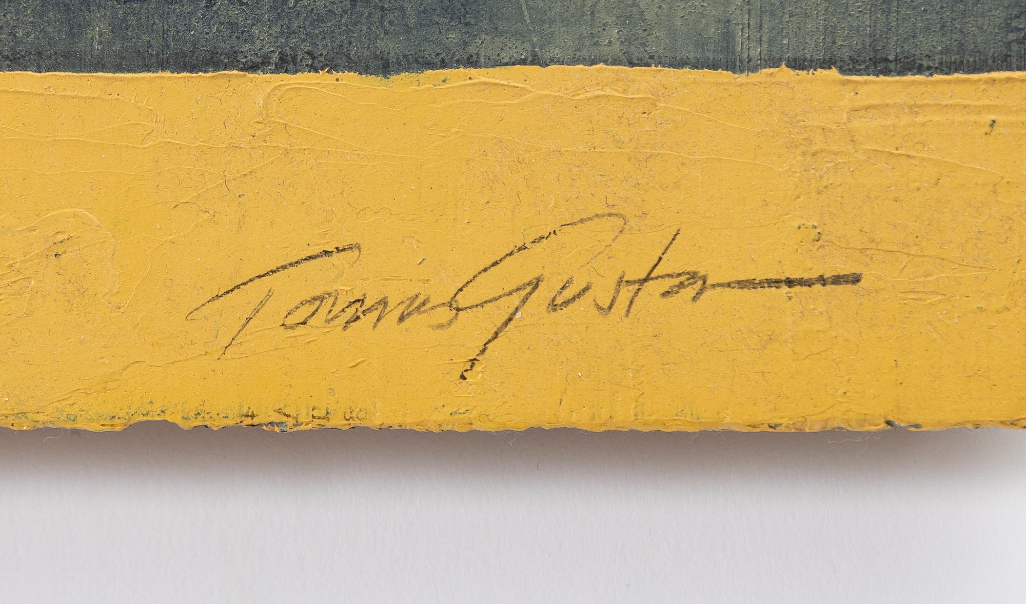 Tomas Gustavsson, Untitled.