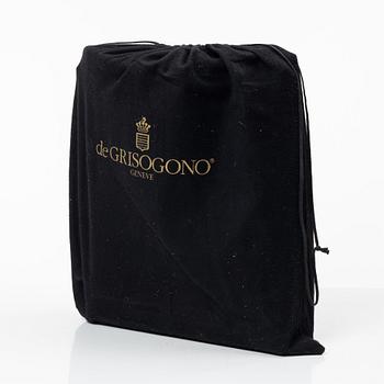 De Grisogono, bag.