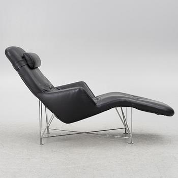 Kenneth Bergenblad, vilstol, "Superspider", Dux.