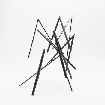 Oscar Reutersvärd, Sculpture.