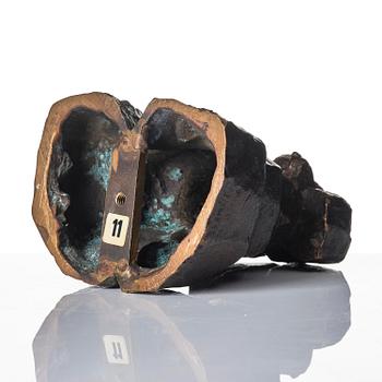 Arne Jones, Torso.