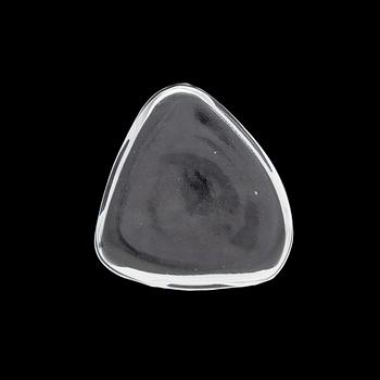 Alvar Aalto, fat modell 3900-37, signerad Alvar Aalto Iittala -56.