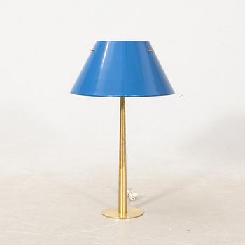 Hans-Agne Jakobsson, bordslampa modell B66 1900-talets senare del.