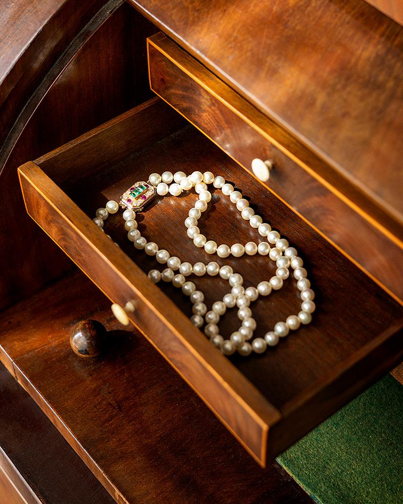 Selected Jewellery – Spring