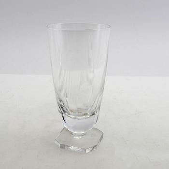 Service 22 dlr mid-20th century.