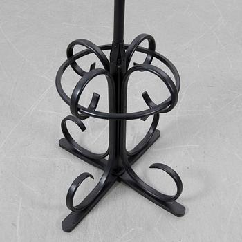 Drum major, second half of the 20th century.