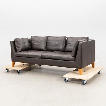 IKEA, Stockholm sofa, late 20th century.