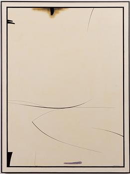 Albert Johansson, "Hymn till vitt V".
