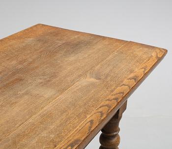 BORD, barock/barockstil, 17-/1900-tal.