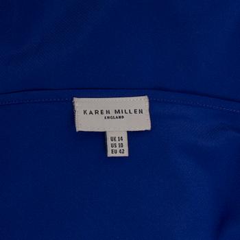 KLÄNNING, Karen Millen, amerikansk storlek 10.