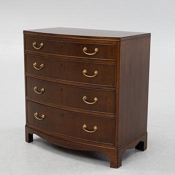 A chest of drawers, NK inredning, Sweden, 1949.