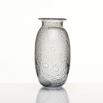 Ercole Barovier, an 'Efeso' glass vase, Barovier & Toso, Murano, Italy 1960s.