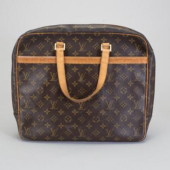 VÄSKA, "Porte Documents Pegase", Louis Vuitton.