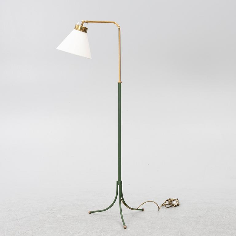 Josef Frank, Floor lamp, model G 1842, Svenskt Tenn.