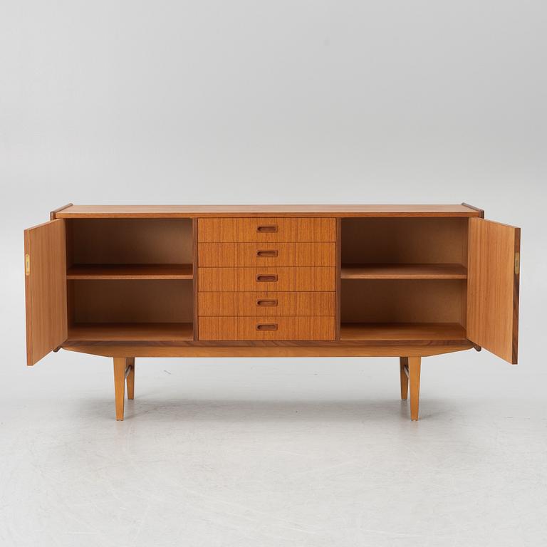 Sideboard,, 1960-tal.