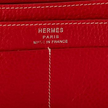 Hermès, Wallet, “Dogon”.