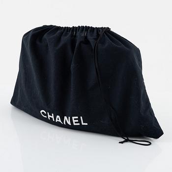 Chanel, väska, "Jumbo Single Flap Bag", 2003.