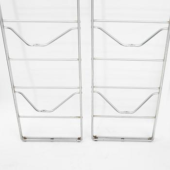 Niels Gammelgard, a bookcase, IKEA.
