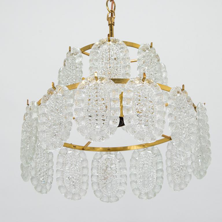 Ceiling lamp, Valinte, 1970s.