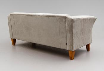 SOFFA, 2000-tal, tresits.