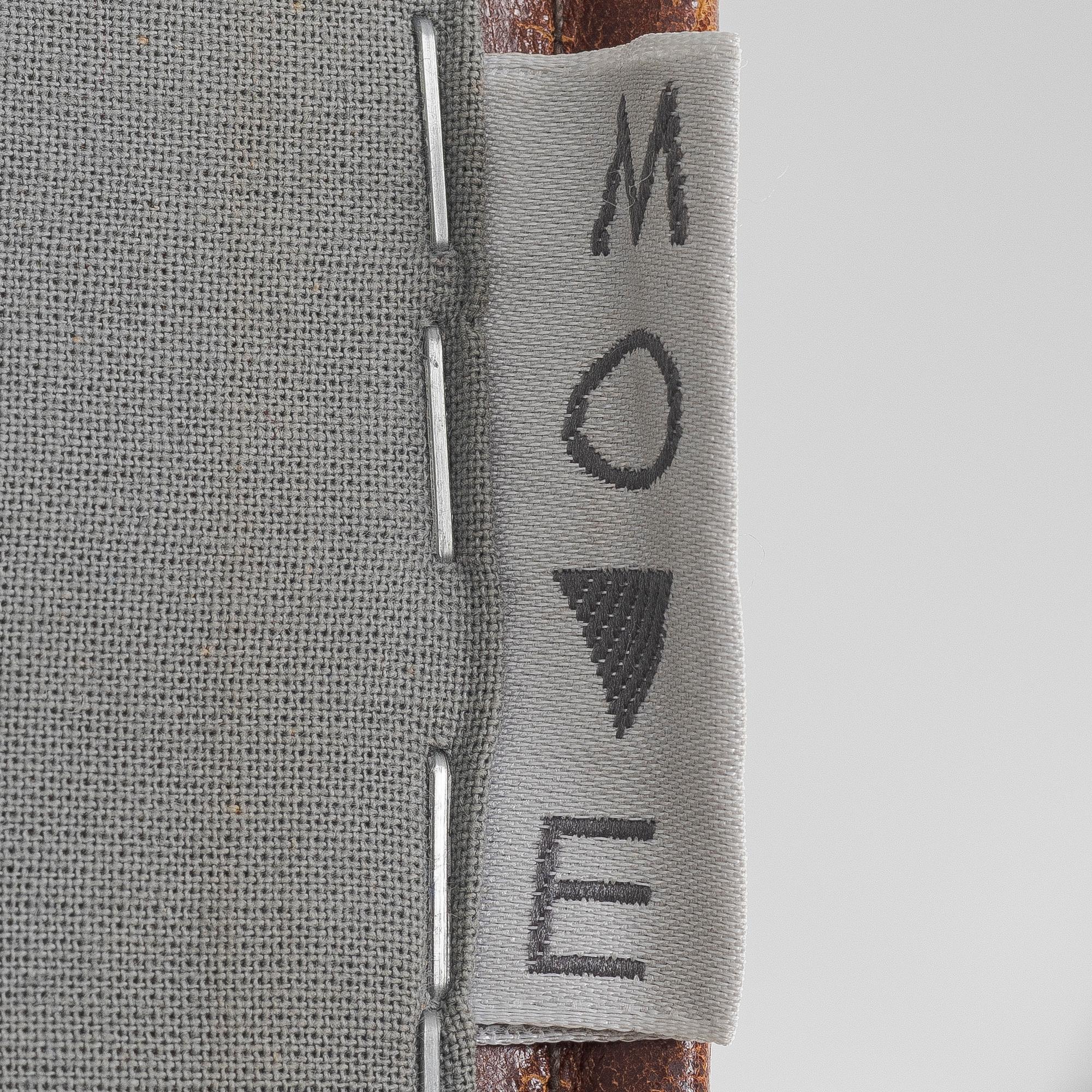 Dan Ihreborn, stool, 'Lins”' Move, 2000s.