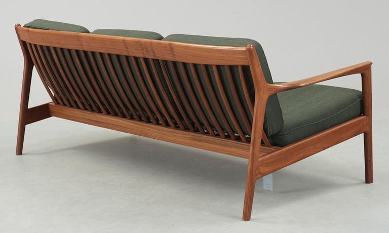 SOFFA, "USA 75", Folke Ohlsson, DUX, 1960-tal.