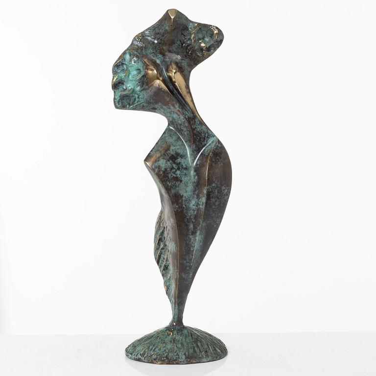 Stan Wys, Stående figur.