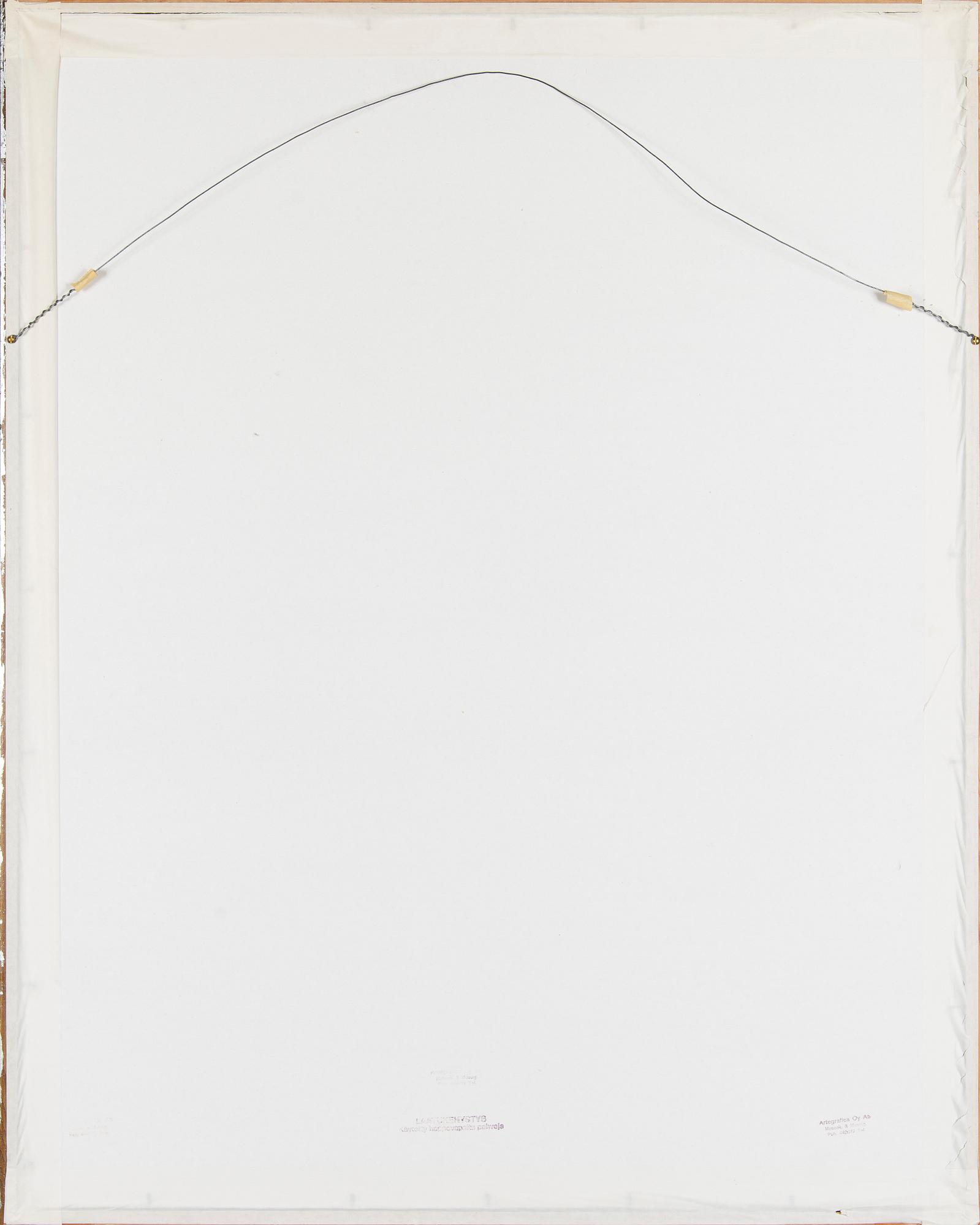 Kristian Krokfors, Puisto.