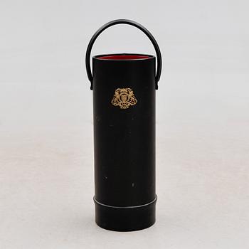 PARAPLYSTÄLL, Garbo, 1900-talets mitt.