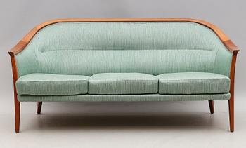 SOFFA, Bertil Fridhagen, Bodafors, 1900-talets andra hälft.