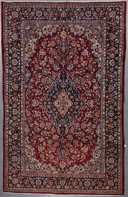 MATTA, Isfahan, ca 380x240 cm.
